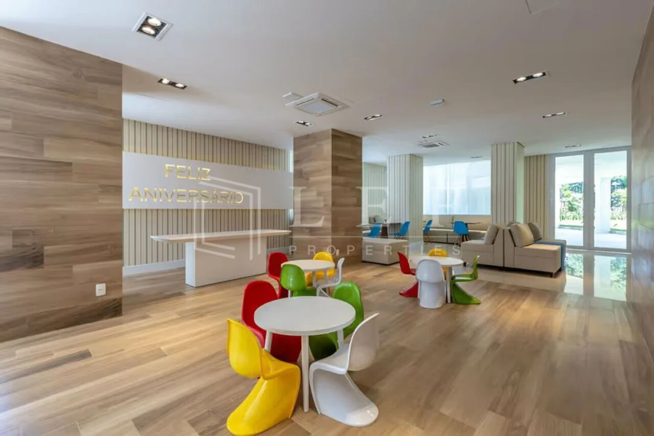 Lef Properties