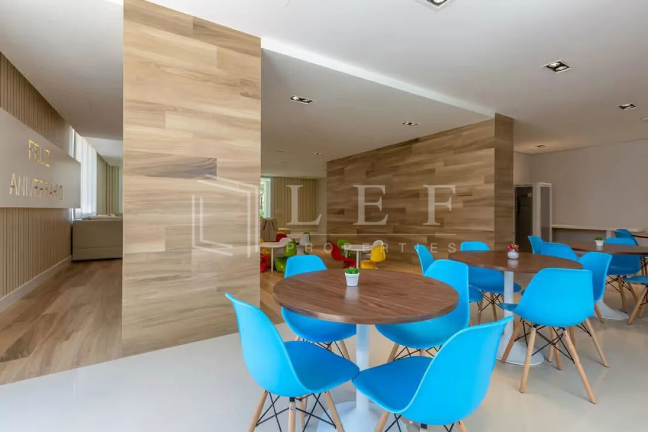 Lef Properties