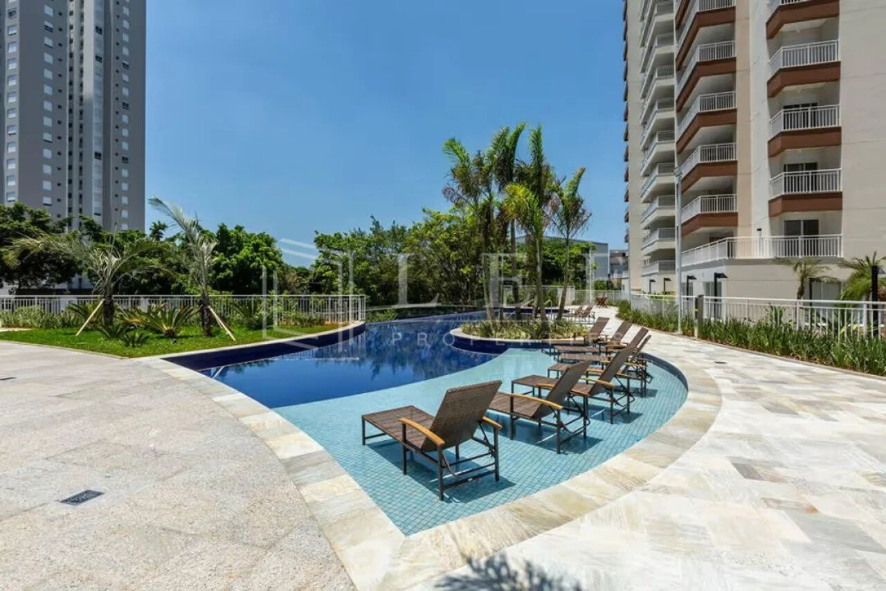 Lef Properties