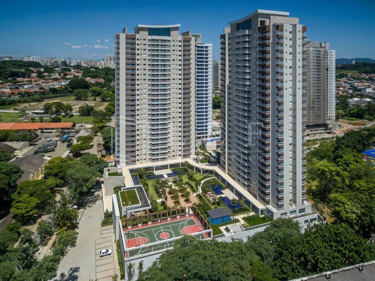 Lef Properties