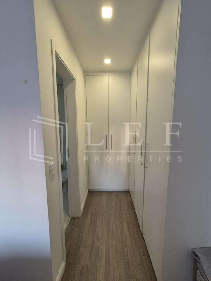 Lef Properties
