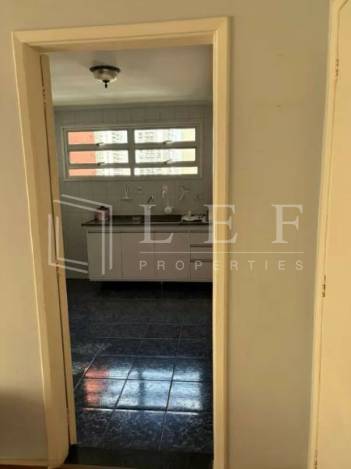 Lef Properties
