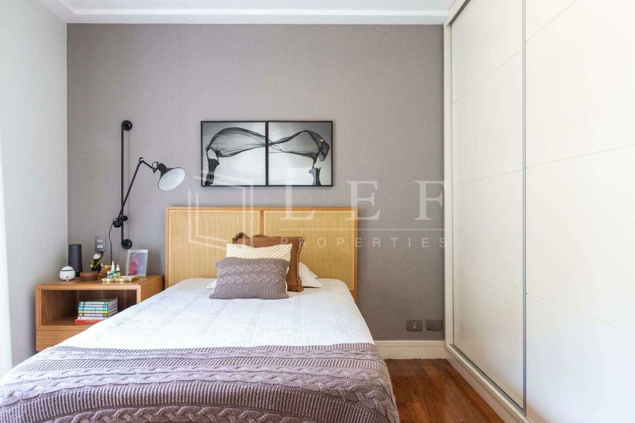 Lef Properties