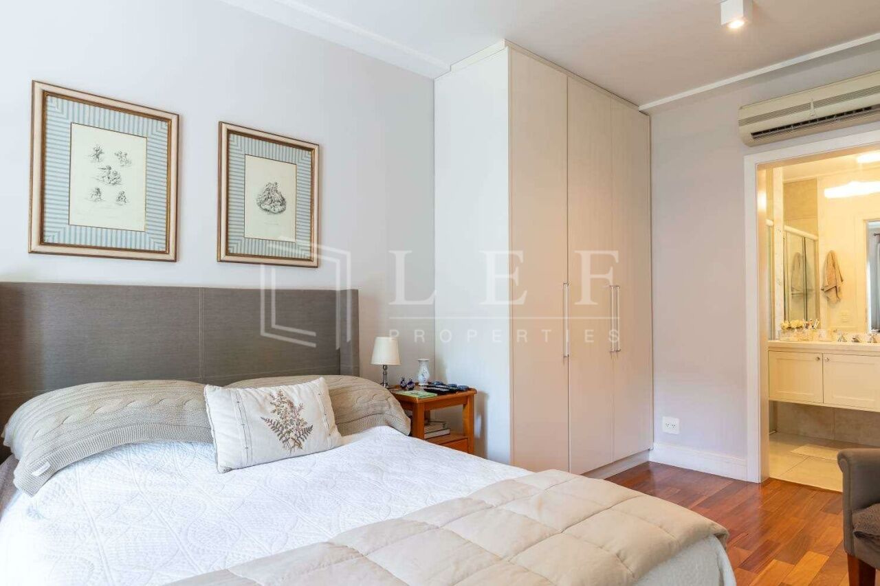 Lef Properties