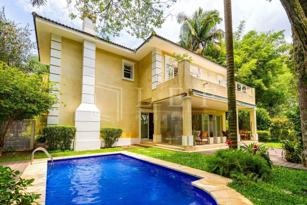 Lef Properties