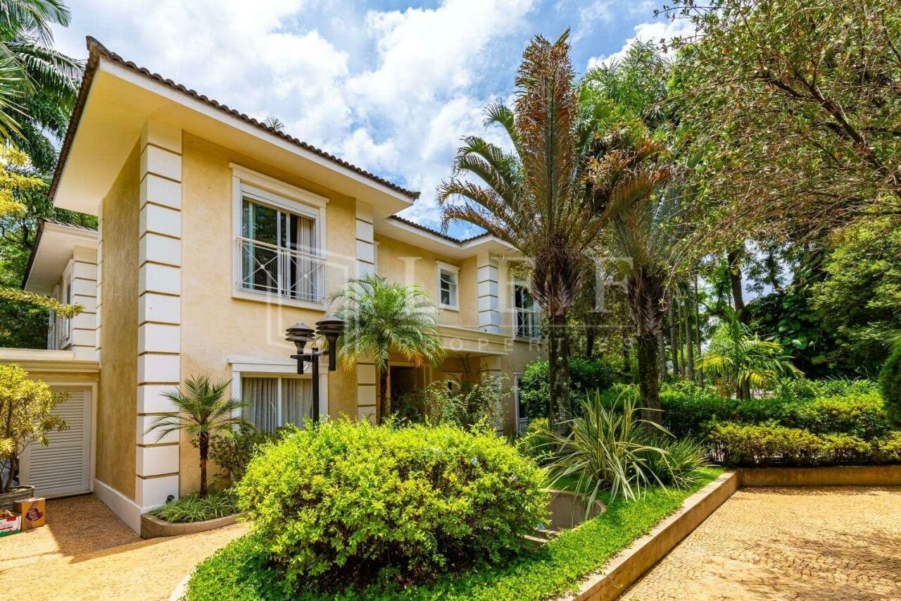 Lef Properties