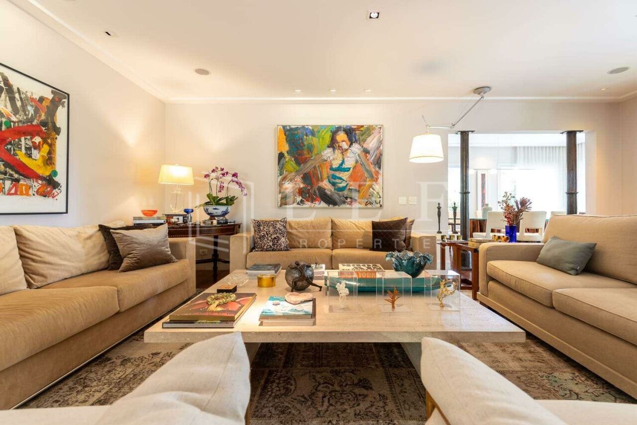 Lef Properties