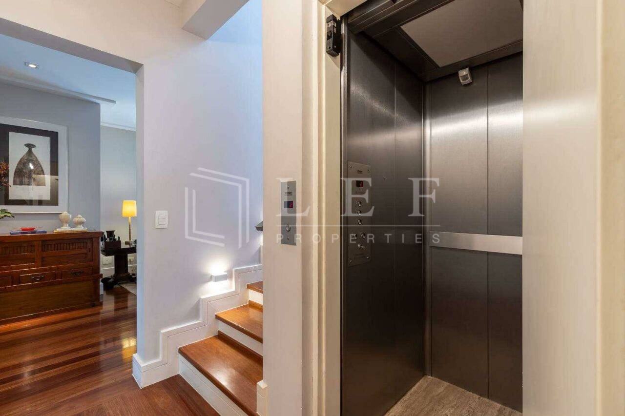 Lef Properties