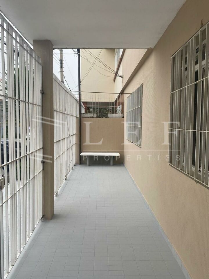 Lef Properties