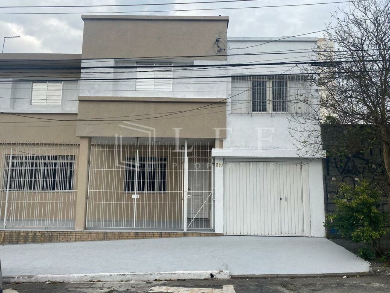 Lef Properties