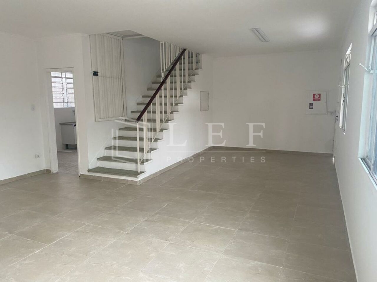 Lef Properties