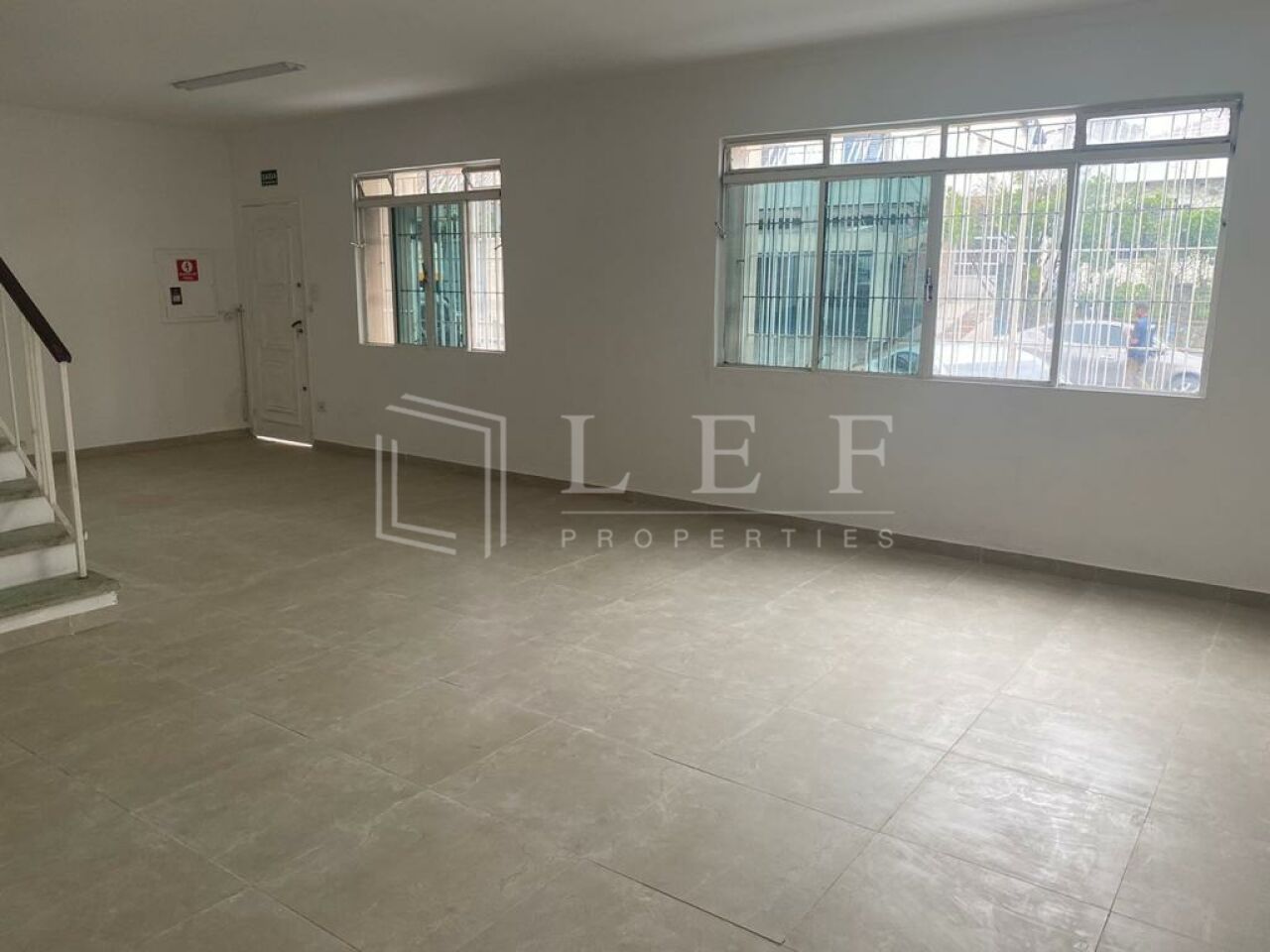 Lef Properties