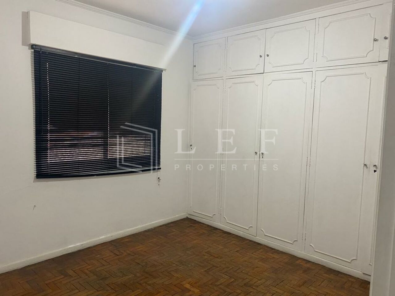 Lef Properties