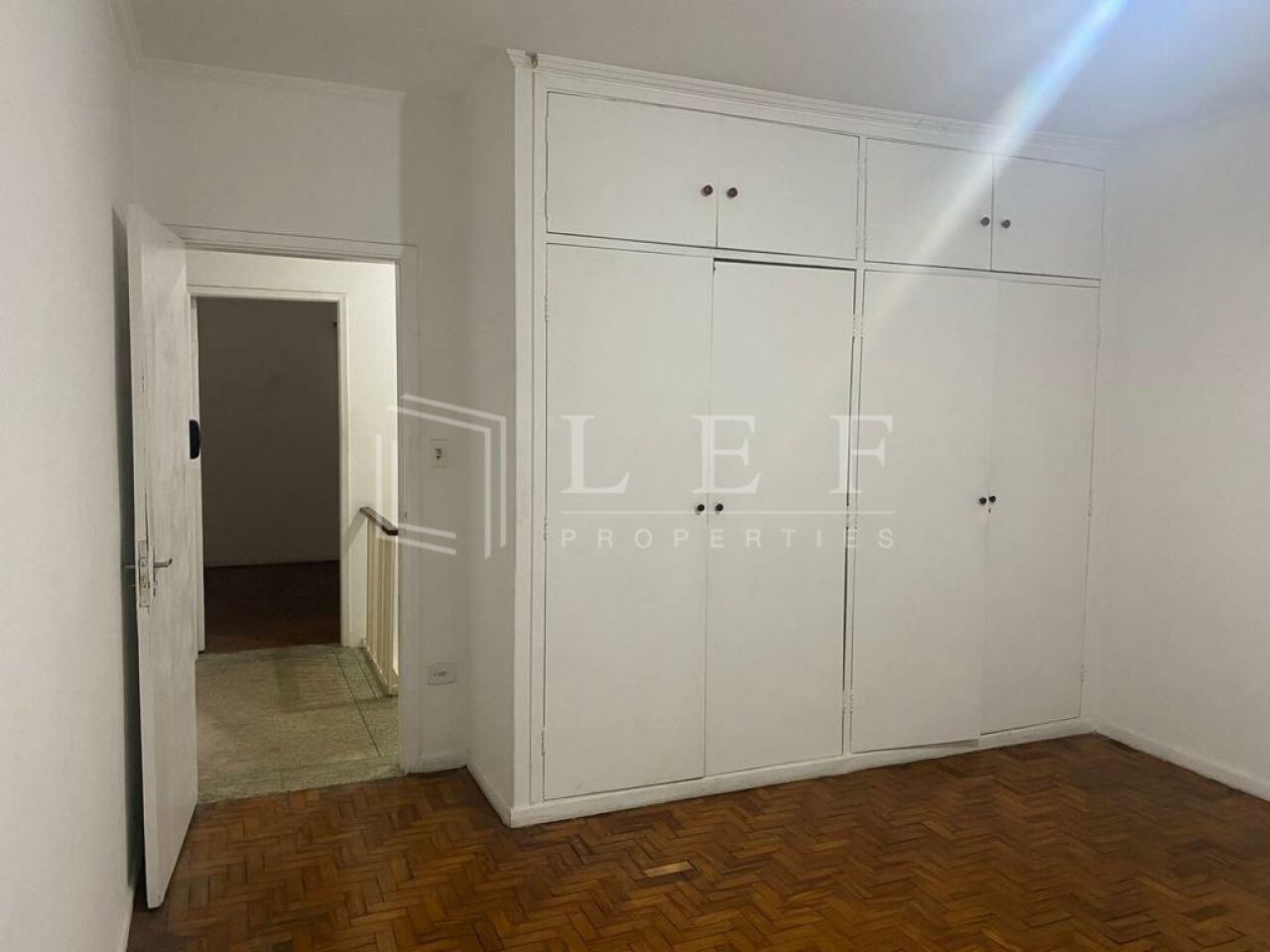 Lef Properties