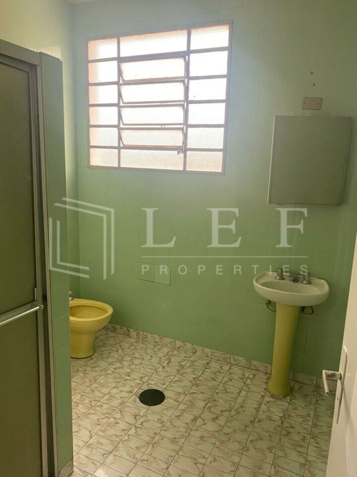 Lef Properties