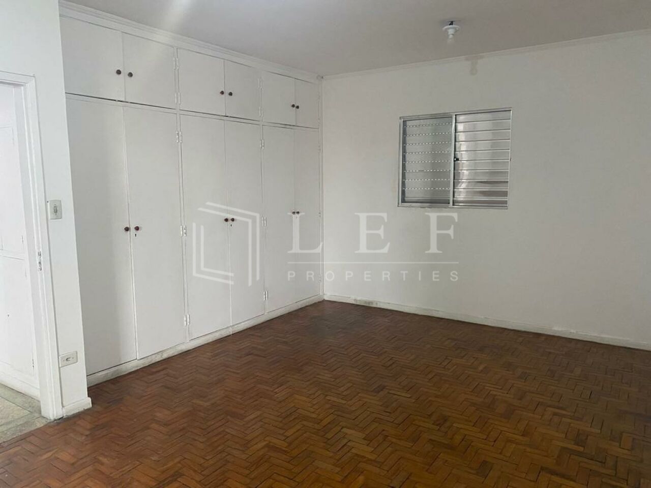 Lef Properties