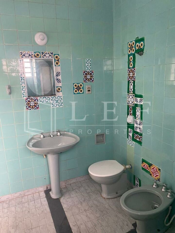 Lef Properties