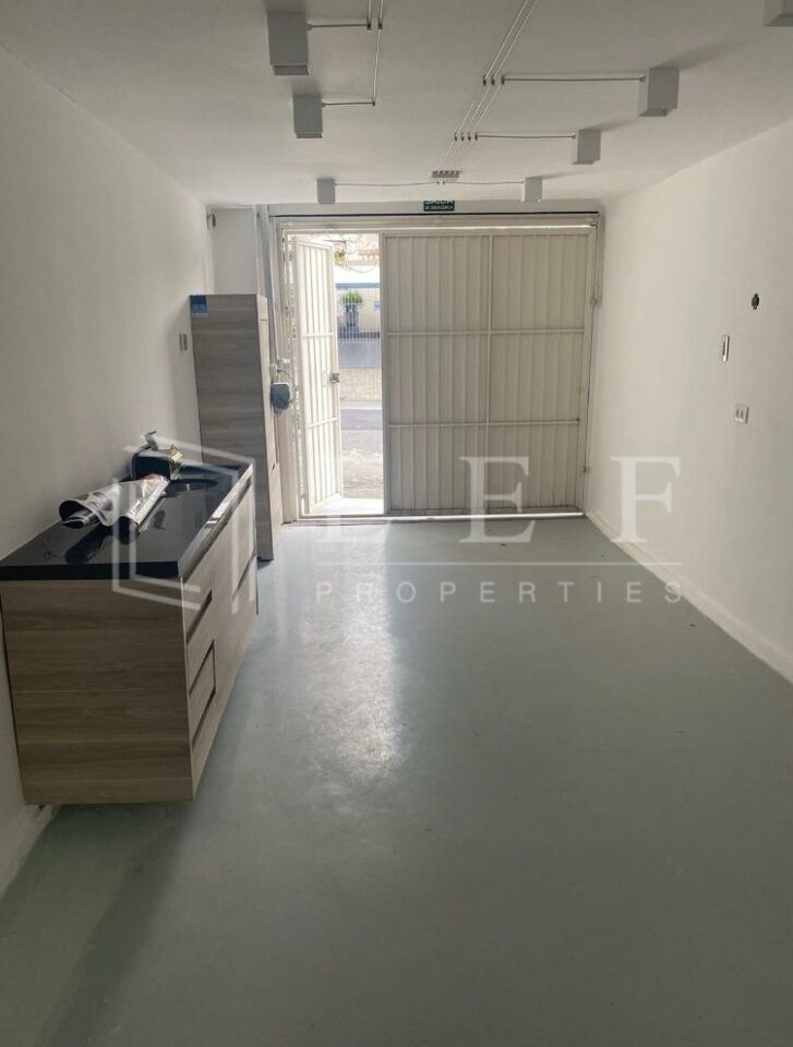 Lef Properties