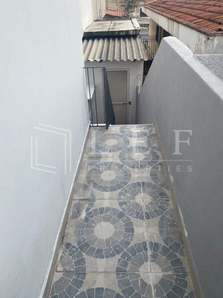 Lef Properties