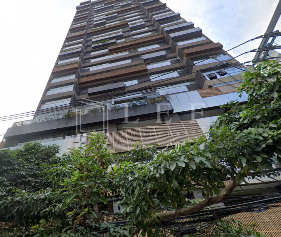 Lef Properties