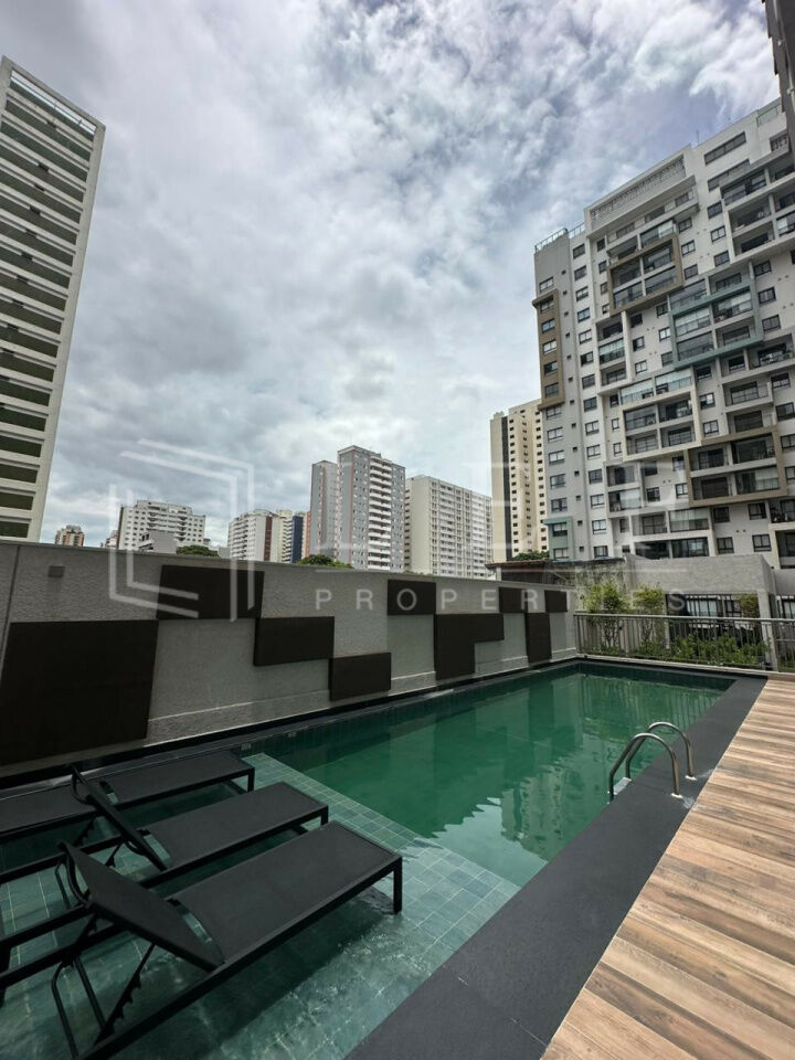Lef Properties