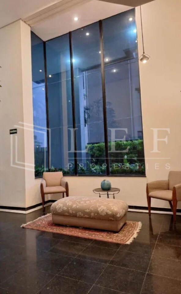 Lef Properties