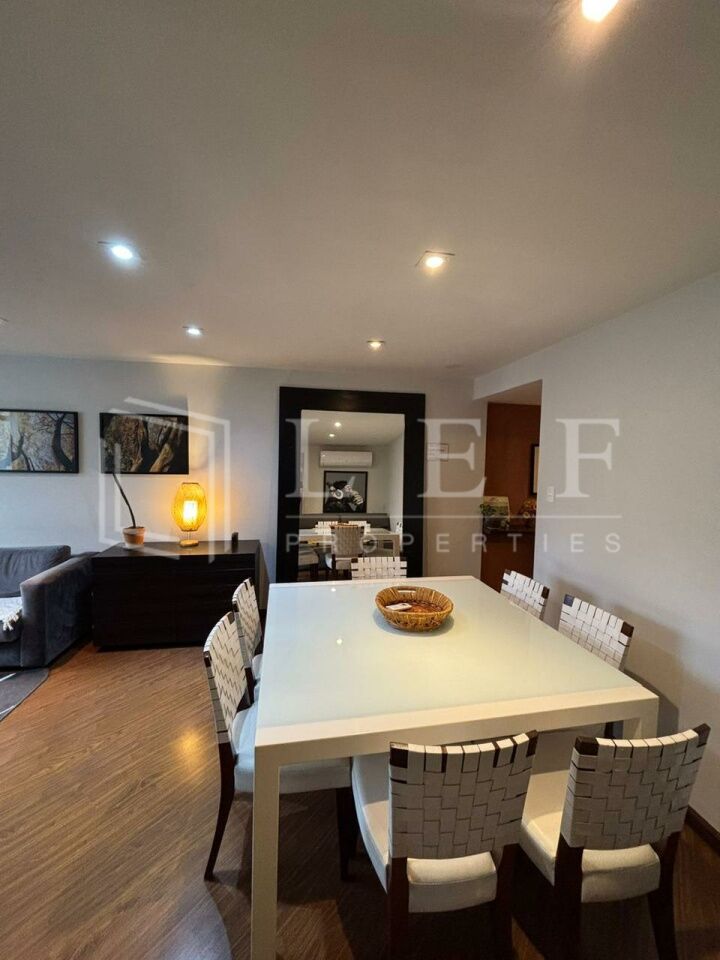 Lef Properties