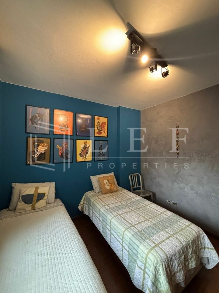 Lef Properties