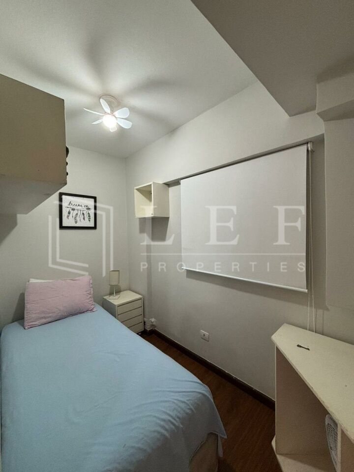 Lef Properties