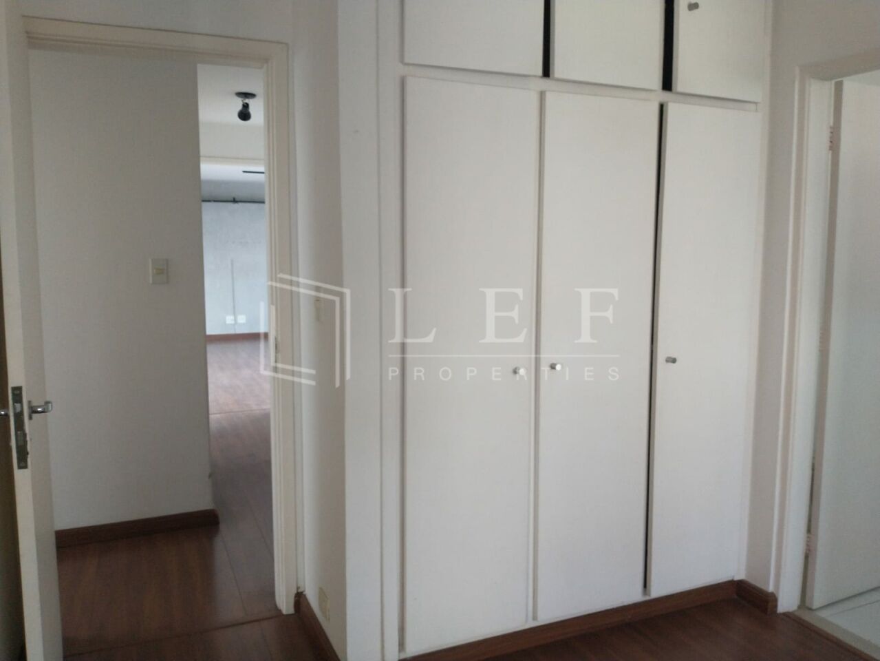 Lef Properties
