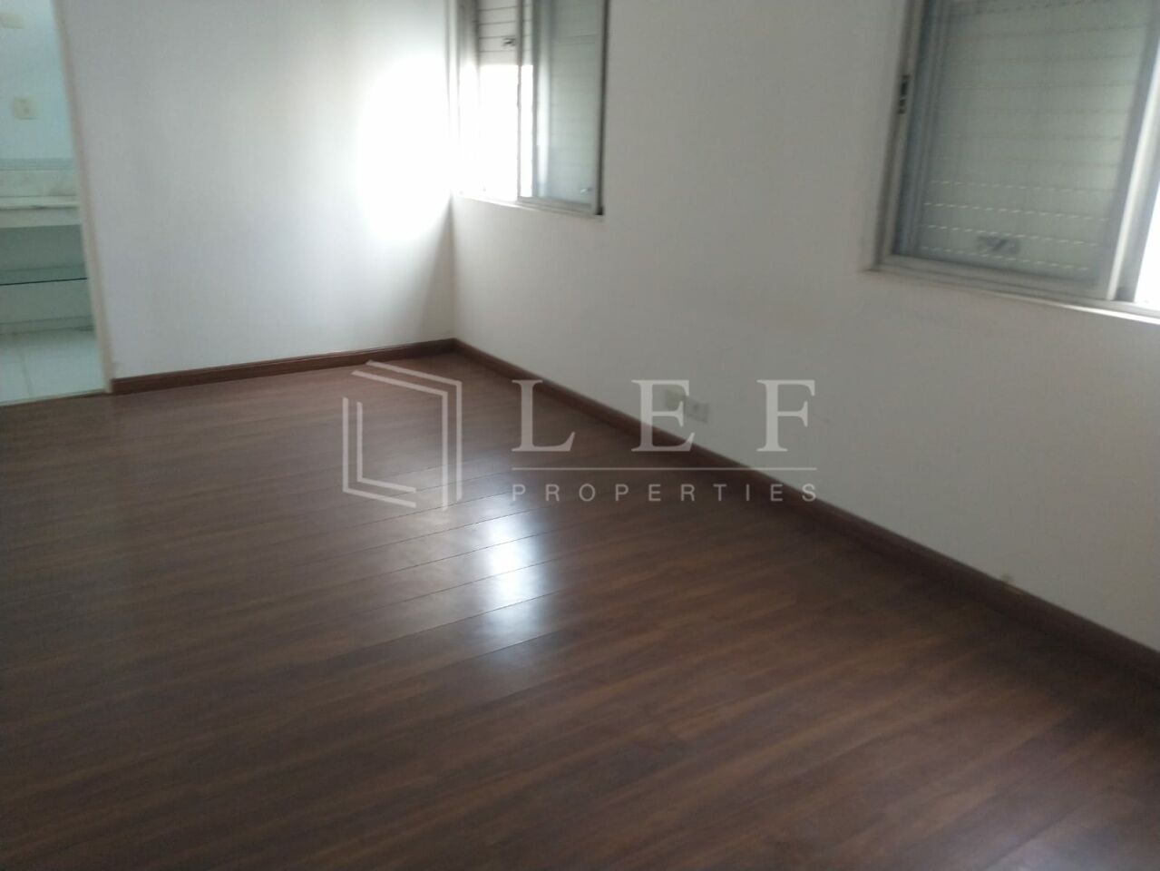 Lef Properties
