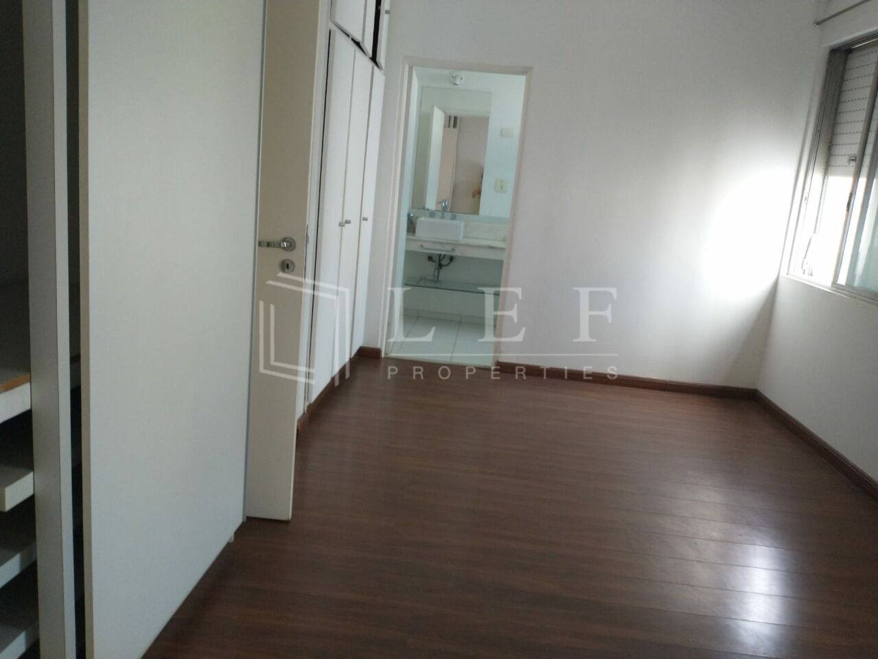 Lef Properties