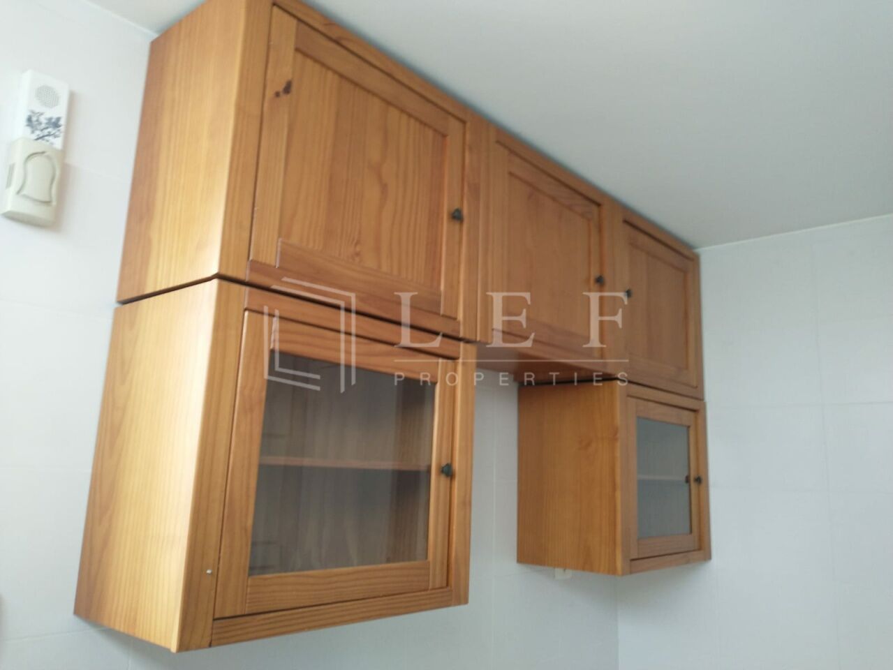 Lef Properties