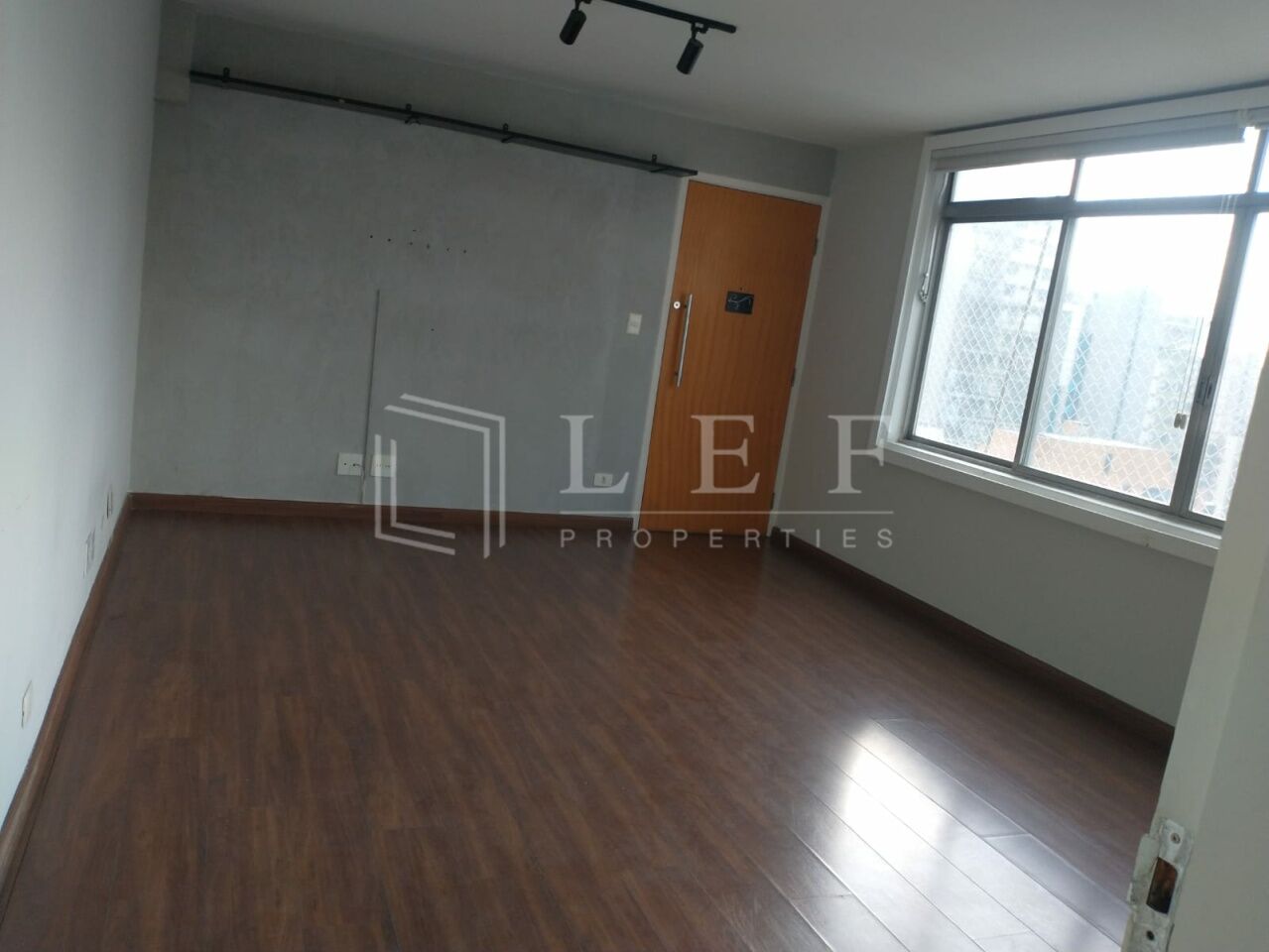 Lef Properties