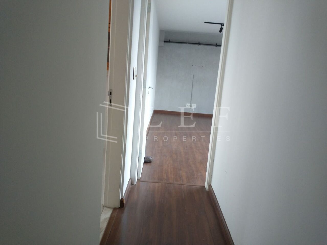 Lef Properties