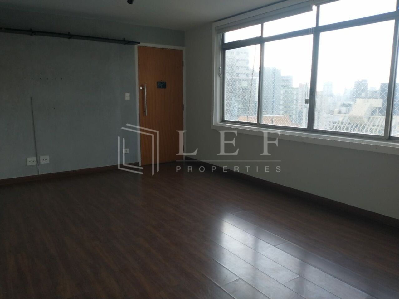 Lef Properties
