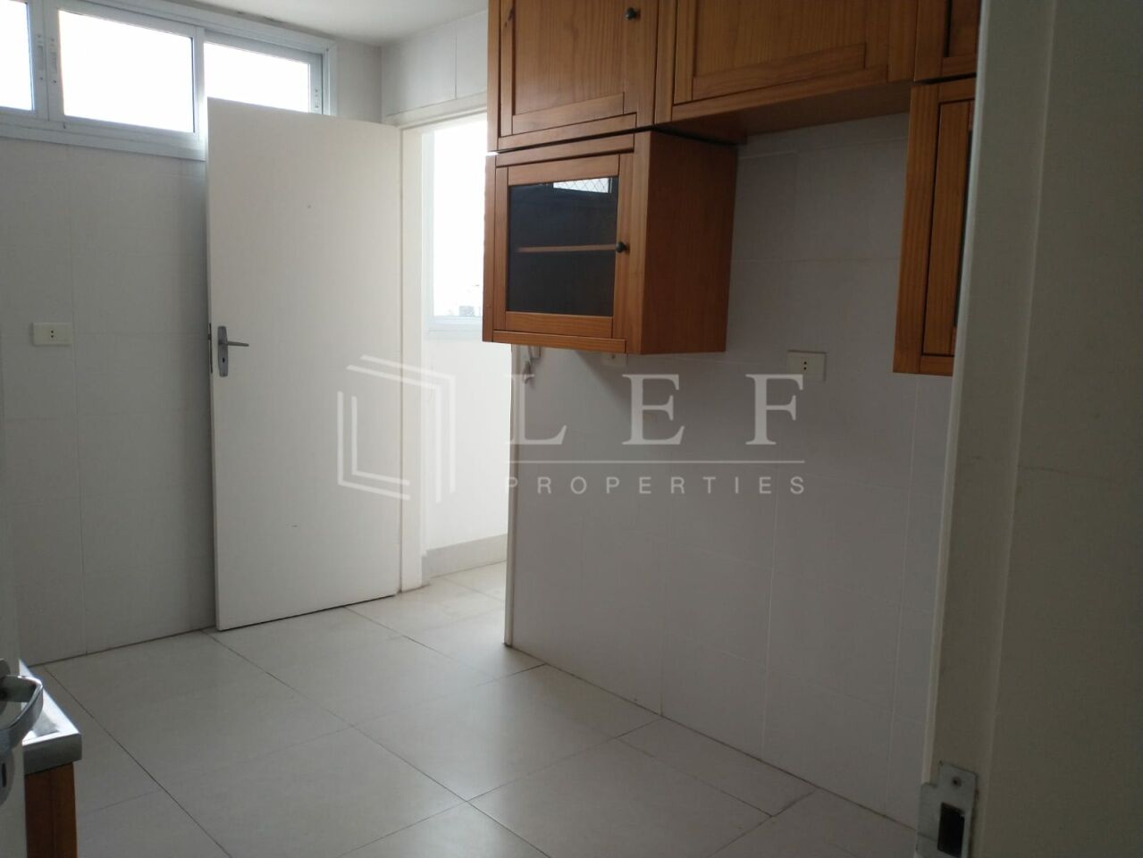 Lef Properties