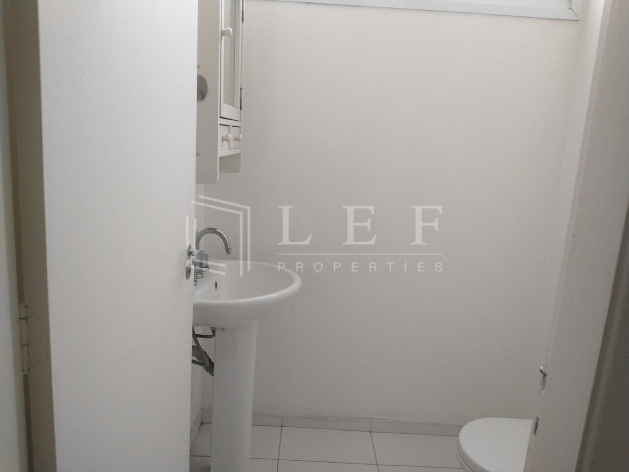 Lef Properties