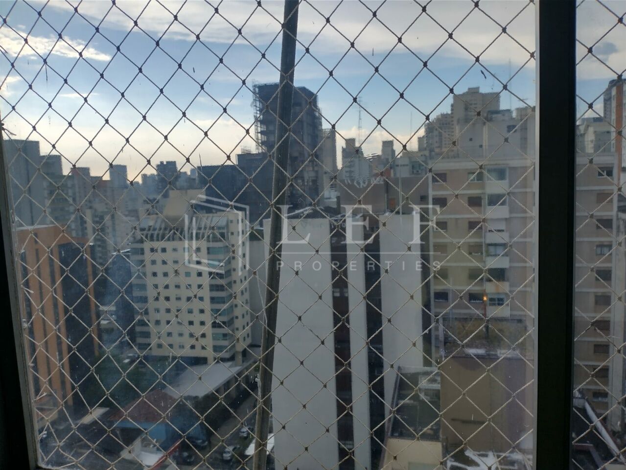 Lef Properties