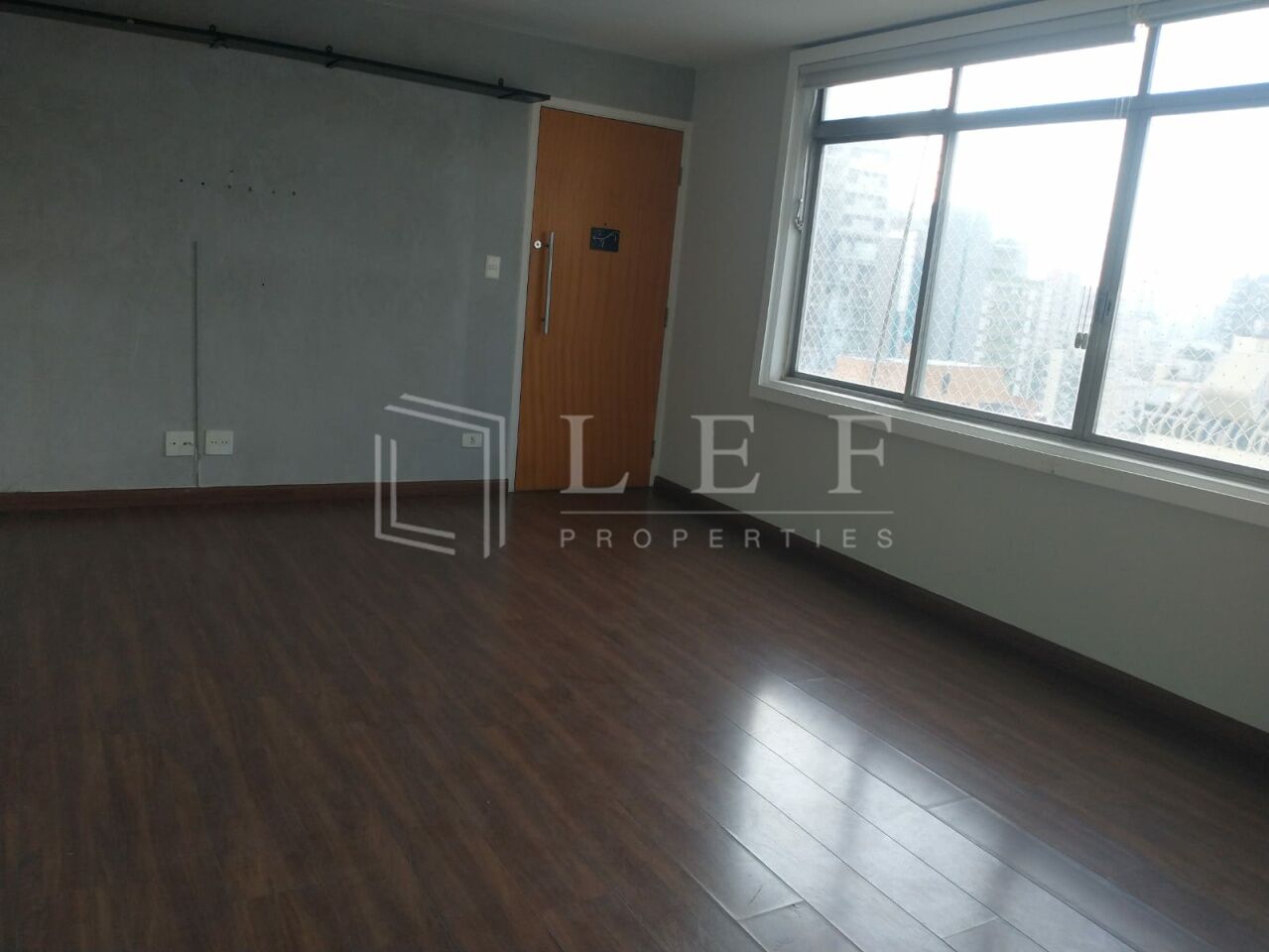 Lef Properties