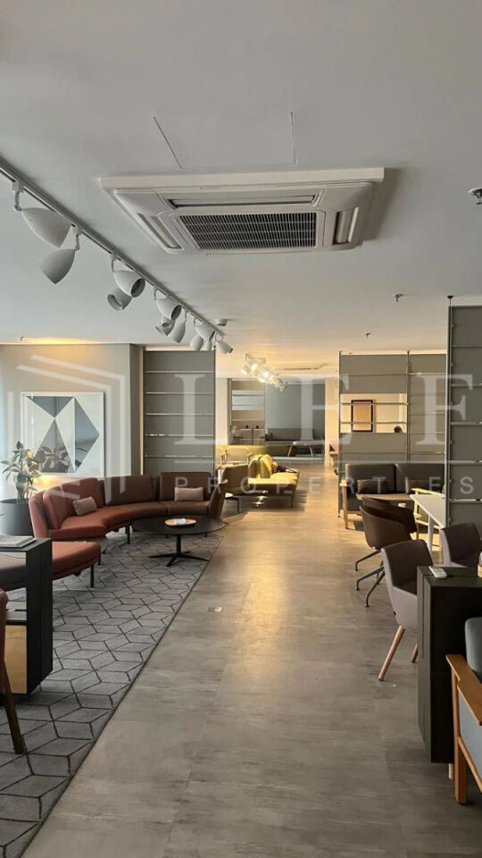 Lef Properties