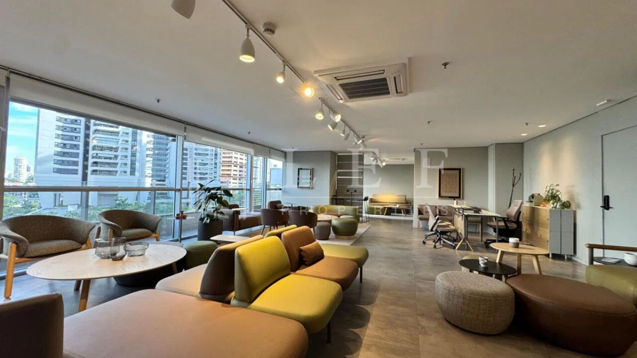 Lef Properties