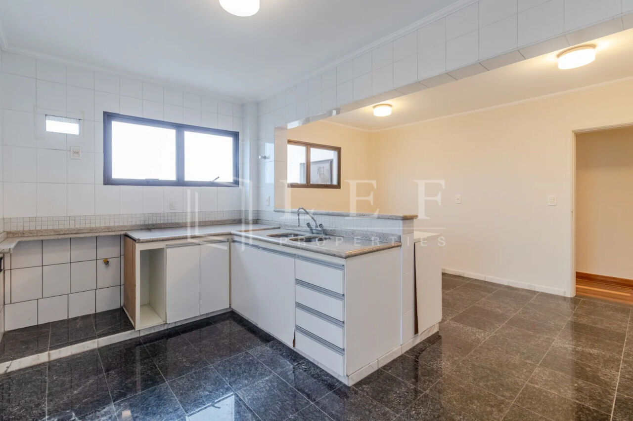 Lef Properties