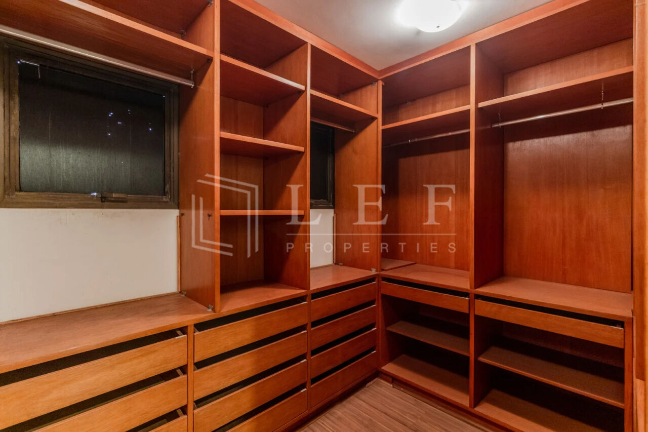 Lef Properties
