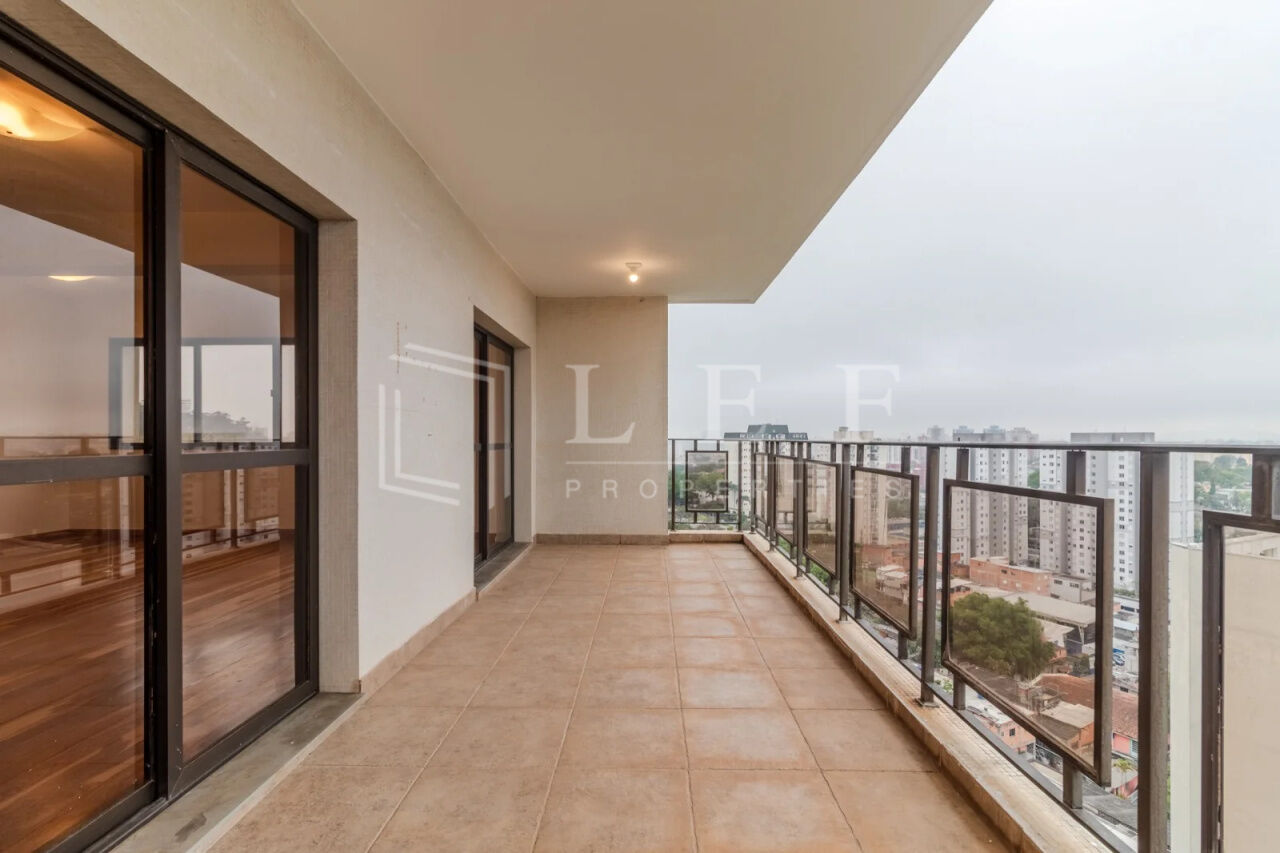 Lef Properties