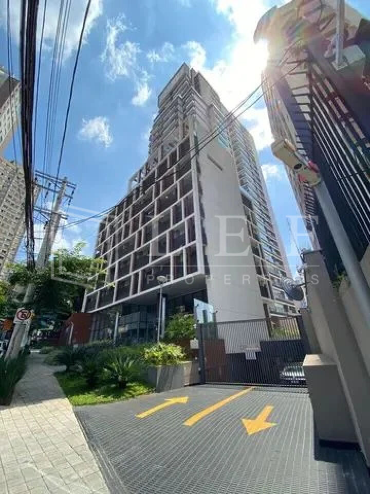 Lef Properties