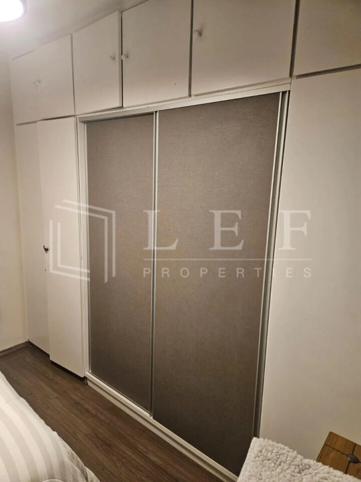 Lef Properties