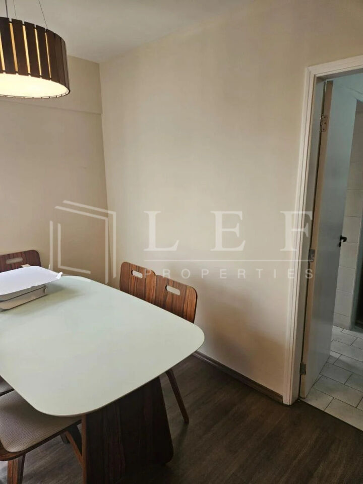 Lef Properties