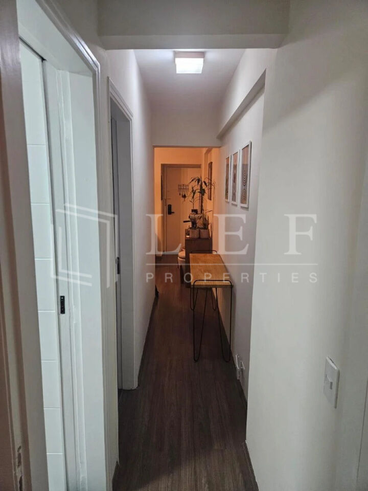 Lef Properties