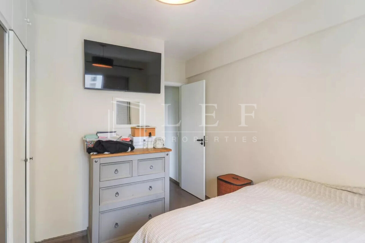 Lef Properties